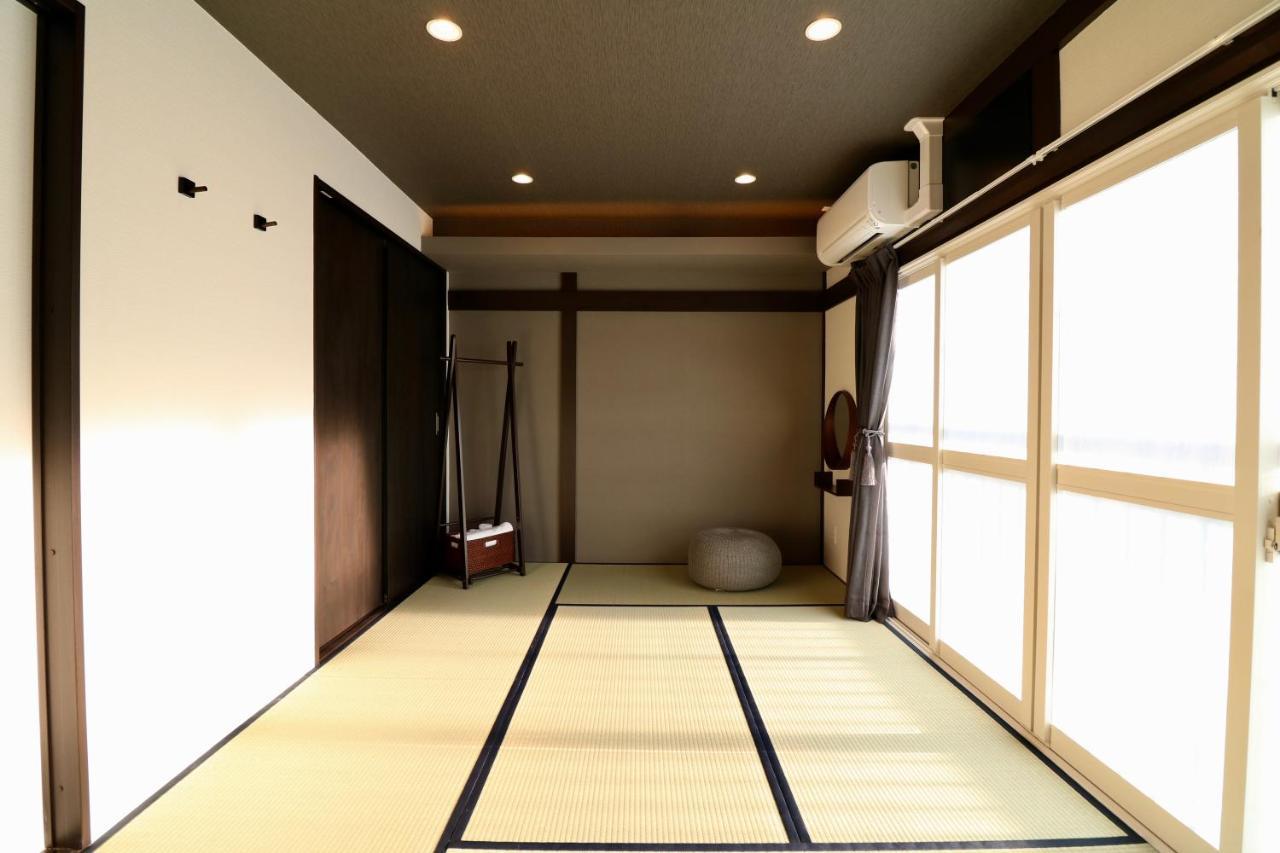 One’s Villa Sapporo House Eksteriør billede