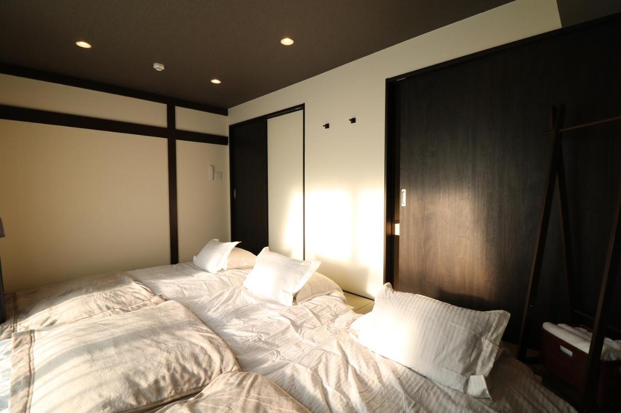 One’s Villa Sapporo House Eksteriør billede